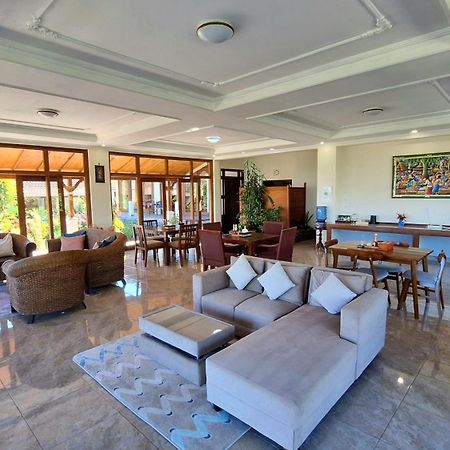 Manigelang Villa Мундук Екстер'єр фото