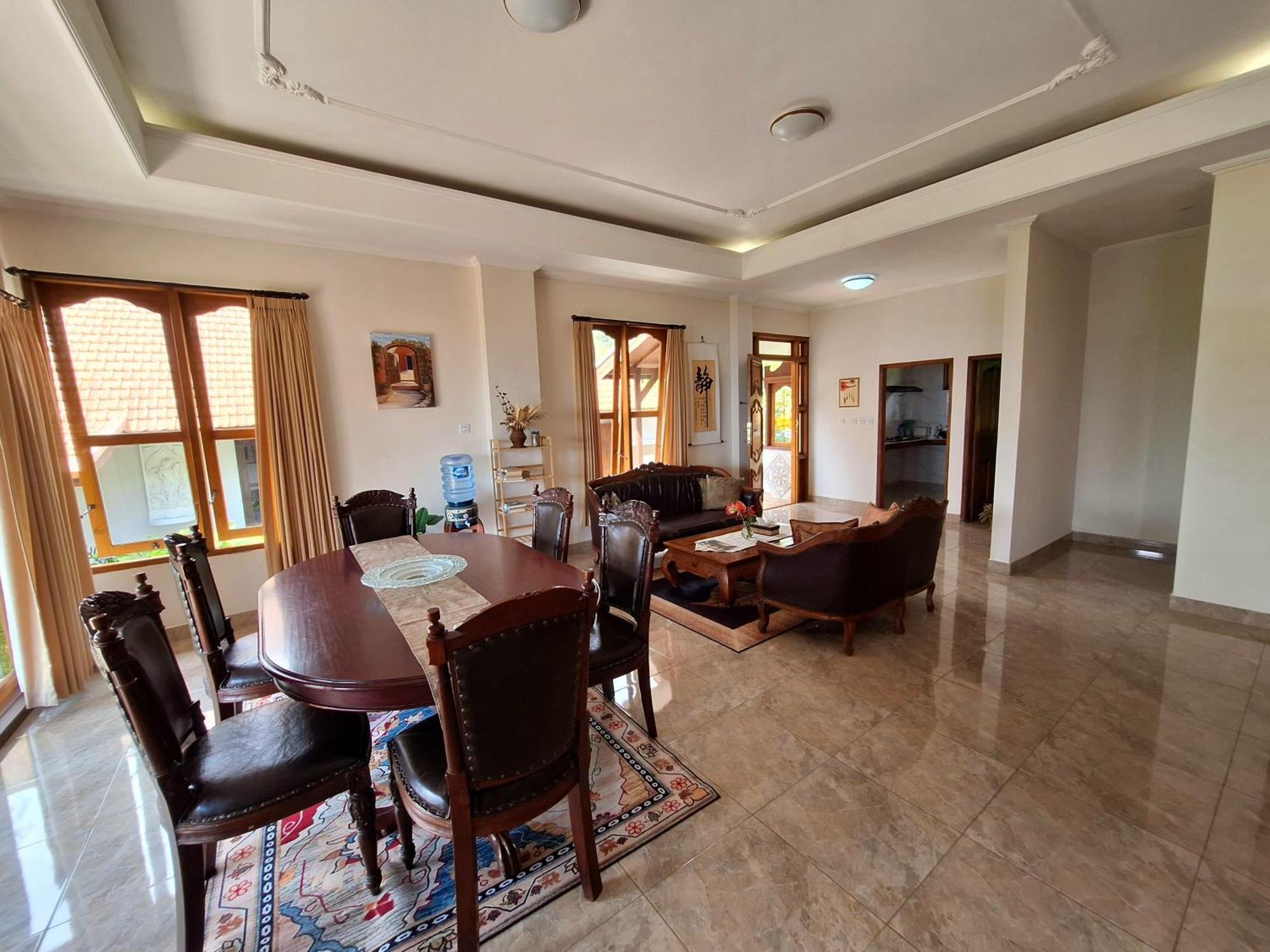 Manigelang Villa Мундук Номер фото