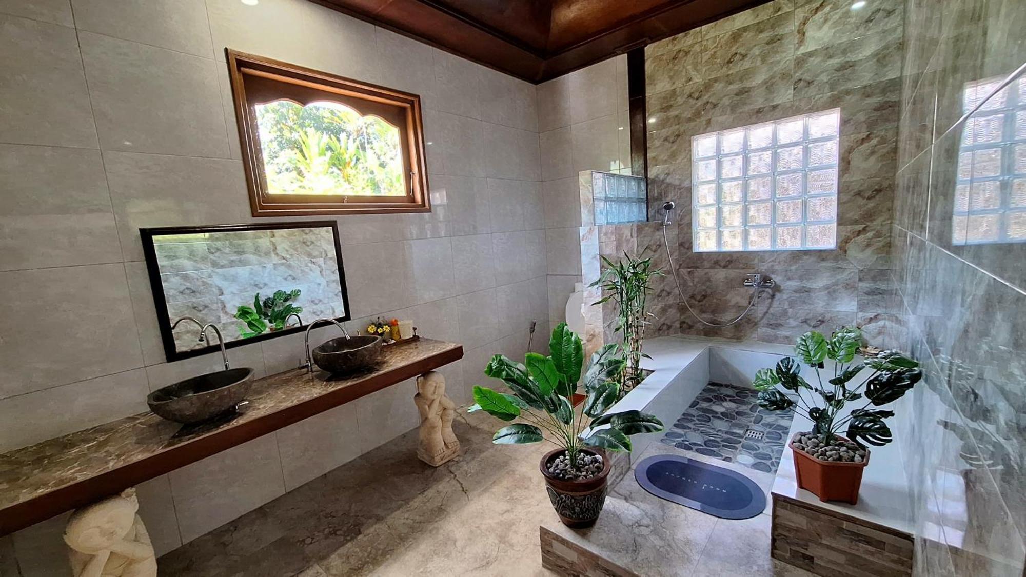 Manigelang Villa Мундук Номер фото