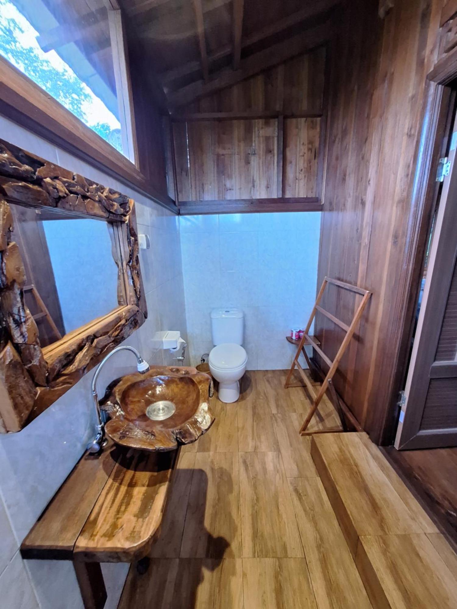 Manigelang Villa Мундук Екстер'єр фото