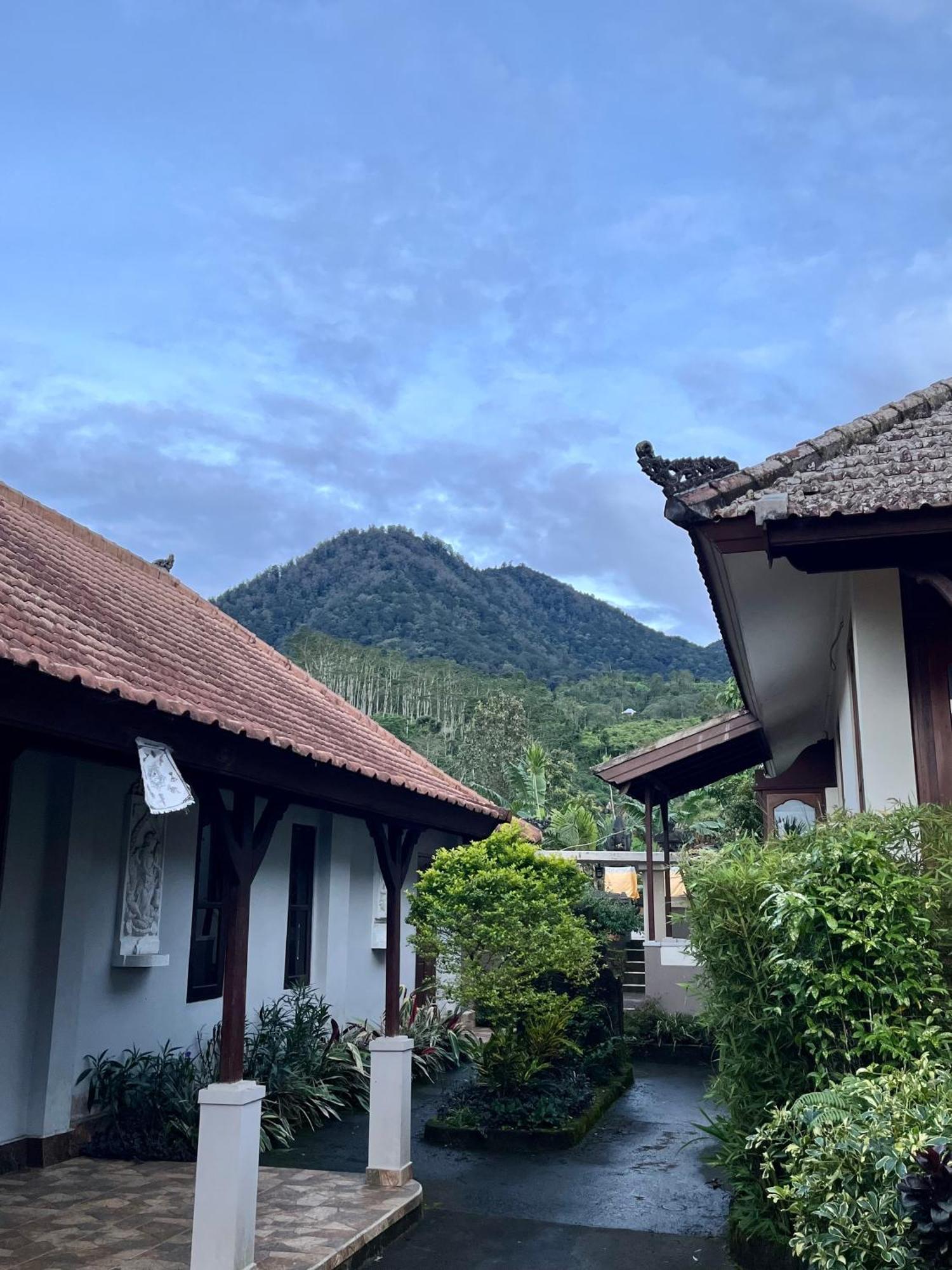 Manigelang Villa Мундук Екстер'єр фото